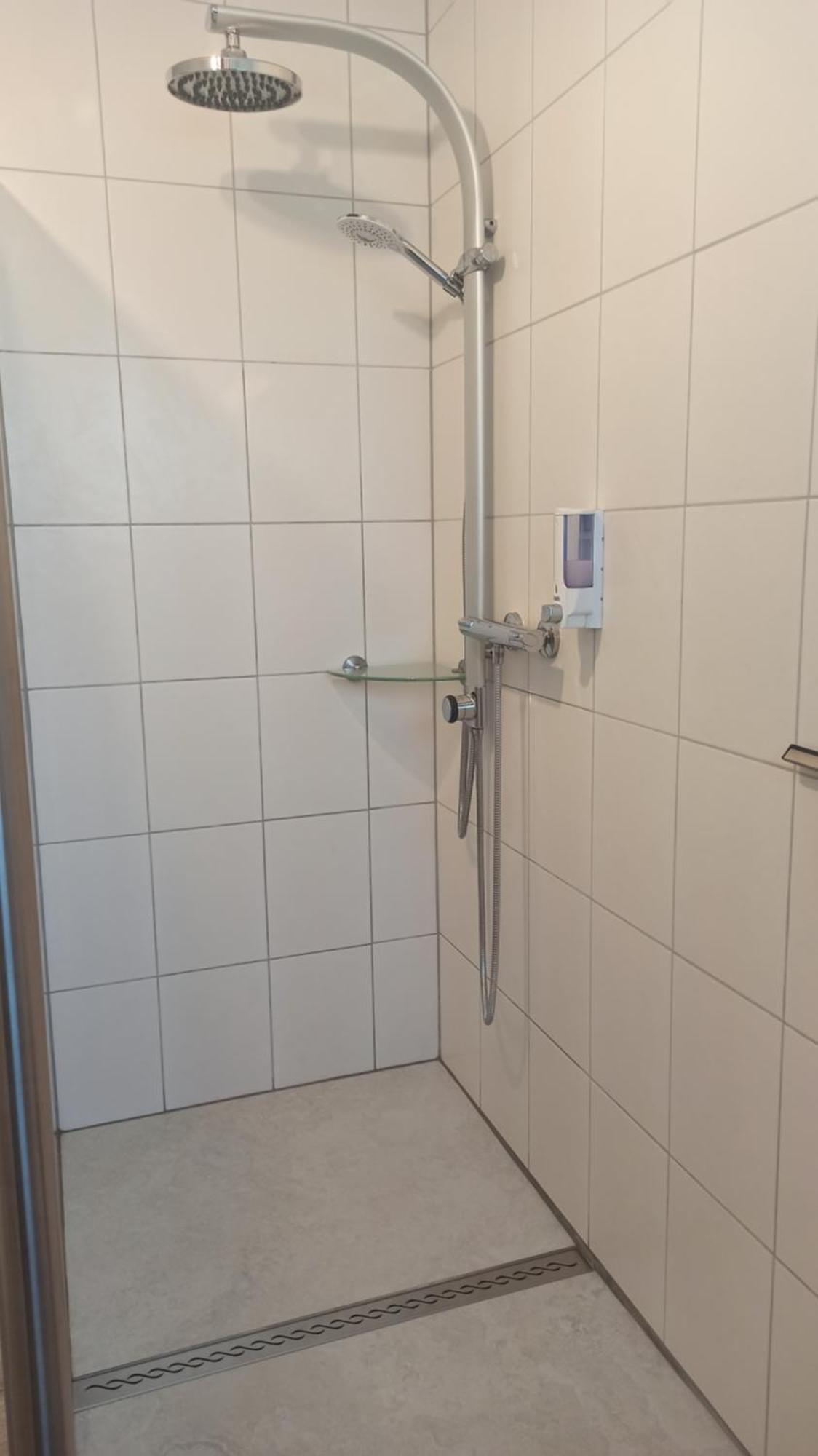 Zur Nachtigall Damnatz Exteriör bild