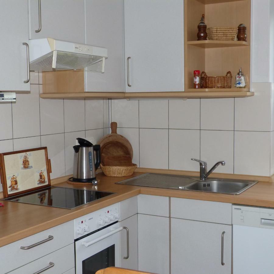 Zur Nachtigall Damnatz Exteriör bild